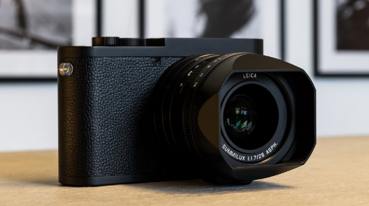 เปิดสเปก Leica Q2 Monochrom ราคา 199,600 บาท กล้องคอมแพคแบบฟูลเฟรมเพียงหนึ่งเดียวในโลก